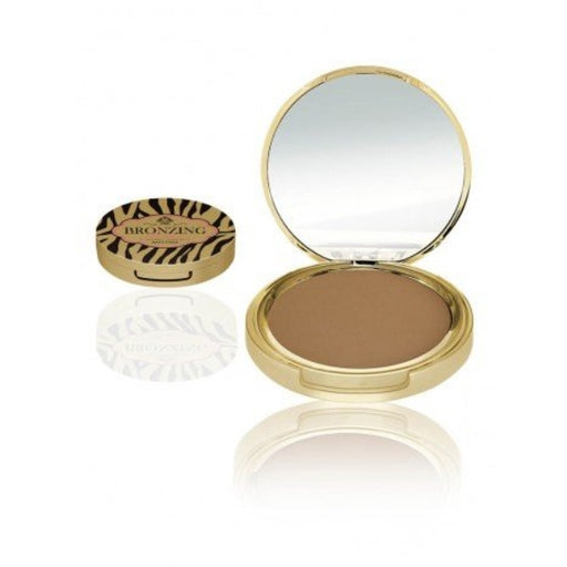 Bronzing Powder - Polvere brozing opaca Nº 9: Finitura opaca - Viva la Diva: 9 Matte Finish - 2