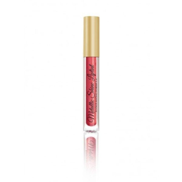 Rossetto liquido opaco - Rossetto liquido opaco vellutato - Viva la Diva : 18 Peach - 1