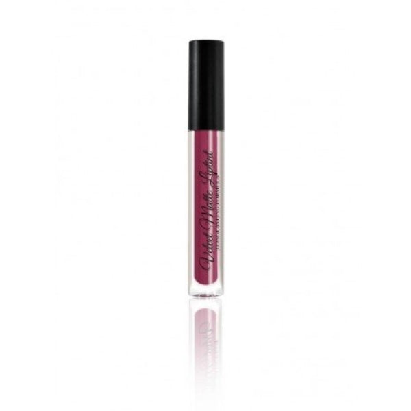 Rossetto liquido opaco - Rossetto liquido opaco vellutato - Viva la Diva : 50 Macaroon - 1