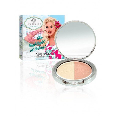Illuminating Duo - Evidenziatore - Viva la Diva - 1