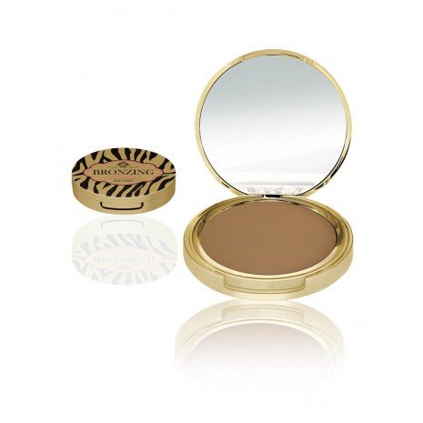 Bronzing Powder - Polvere brozing opaca Nº 9: Finitura opaca - Viva la Diva - 1
