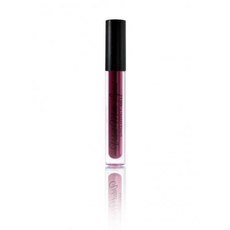 Rossetto liquido opaco - Rossetto liquido opaco vellutato - Viva la Diva - 1