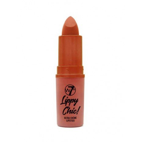 Rossetto Lippy Chic - Servizio Labbra - W7 - 1