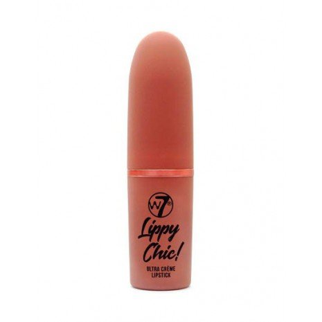 Rossetto Lippy Chic - Servizio Labbra - W7 - 2