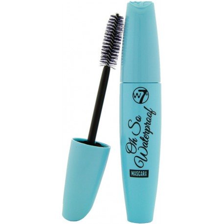 Oh, mascara waterproof - W7 - 1