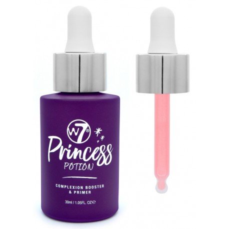 Principessa Pozione Booster & Primer - W7 - 1