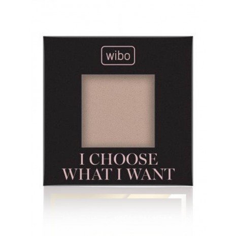 Bronceador - Bronzer scelgo quello che voglio - Wibo - 1