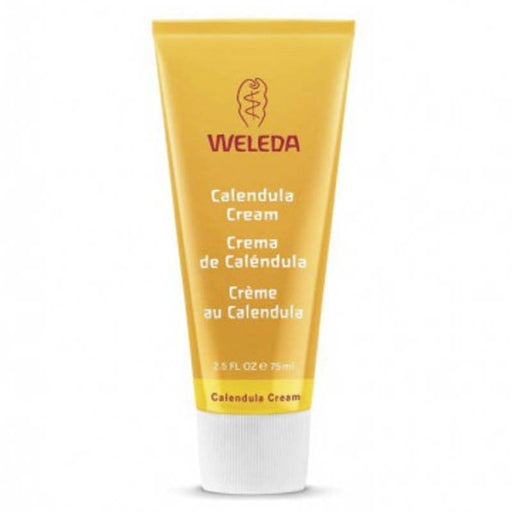 Crema Protettiva - Calendula 75ml - Weleda - 1