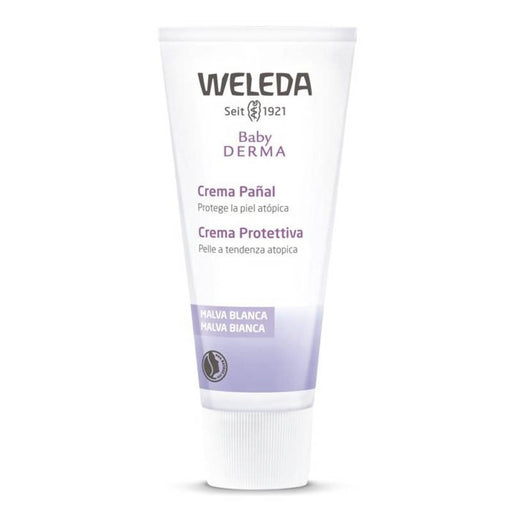 Crema Pannolino - Malva Bianca 50 ml - Weleda - 1