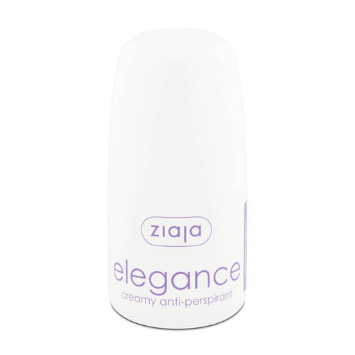 Desodorante - Eleganza roll-on - Ziaja - 1