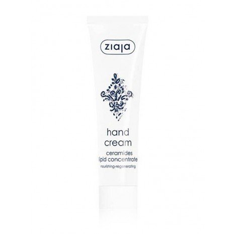 Crema Mani Rigenerante - Ceramidi 100 ml - Ziaja - 1