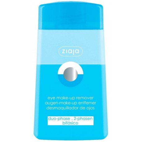 Struccante Occhi Bifasico 120 ml - Ziaja - 1