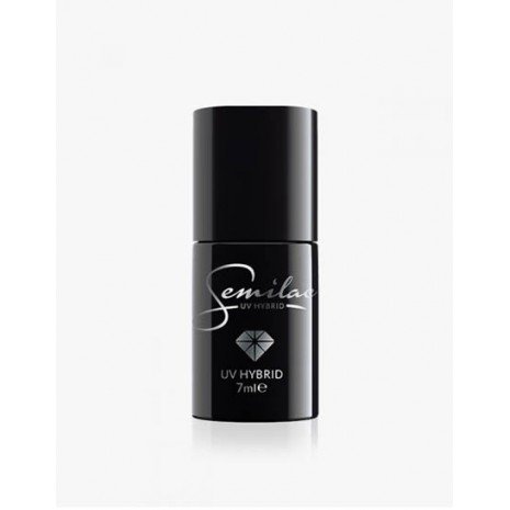 Top Coat Mat Total No Wipe 7ml - Semilac - 1