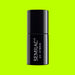 Esmalte Semipermanente 7 ml - Semilac : Canary Green - 1