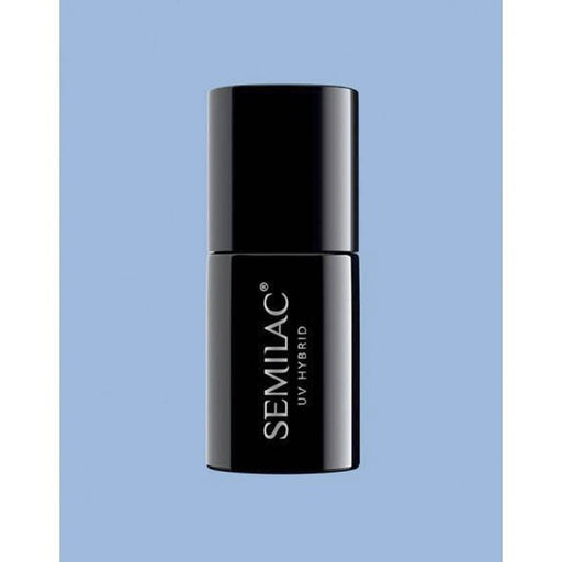Esmalte Semipermanente 7 ml - Semilac : 545 Time To Fly - City Break - 1