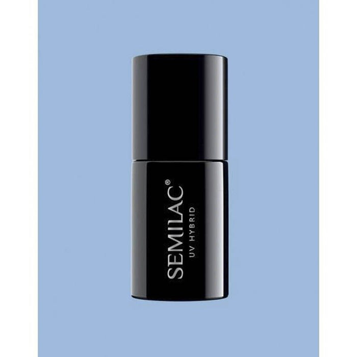 Esmalte Semipermanente 7 ml - Semilac : 545 Time To Fly - City Break - 1