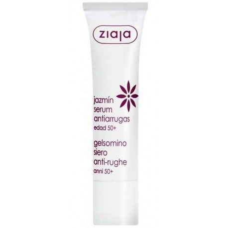 Siero Antirughe - Gelsomino 30 ml - Ziaja - 1