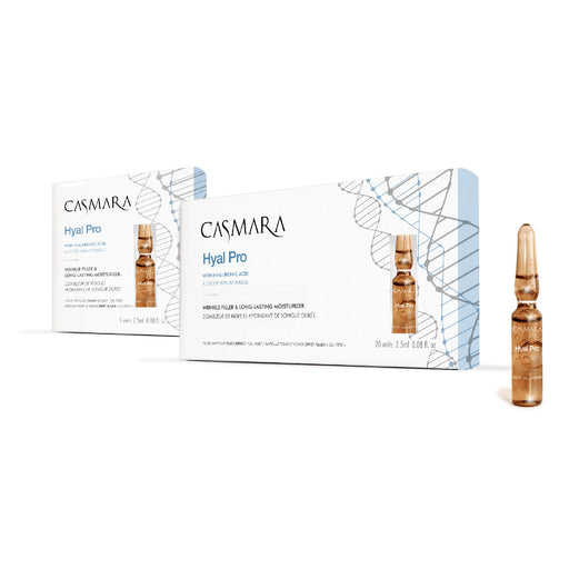 Flacone HyalPro - Casmara - 1