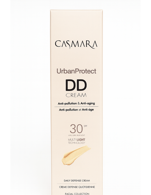 DD Cream Antiedad SPF30 - Protezione urbana - Casmara - 1