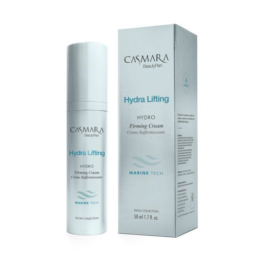 Crema Rassodante Antietà - Crema Idratante Rassodante - Casmara - 1