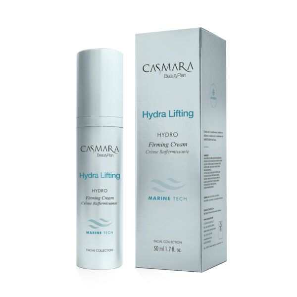 Crema Rassodante Antietà - Crema Idratante Rassodante - Casmara - 1