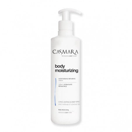 Crema idratante per il corpo - Body Moisturizing 500ml - Casmara - 1