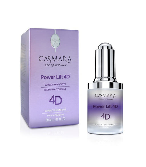 Ridensificante Supremo Power Lift 4D - Casmara - 1