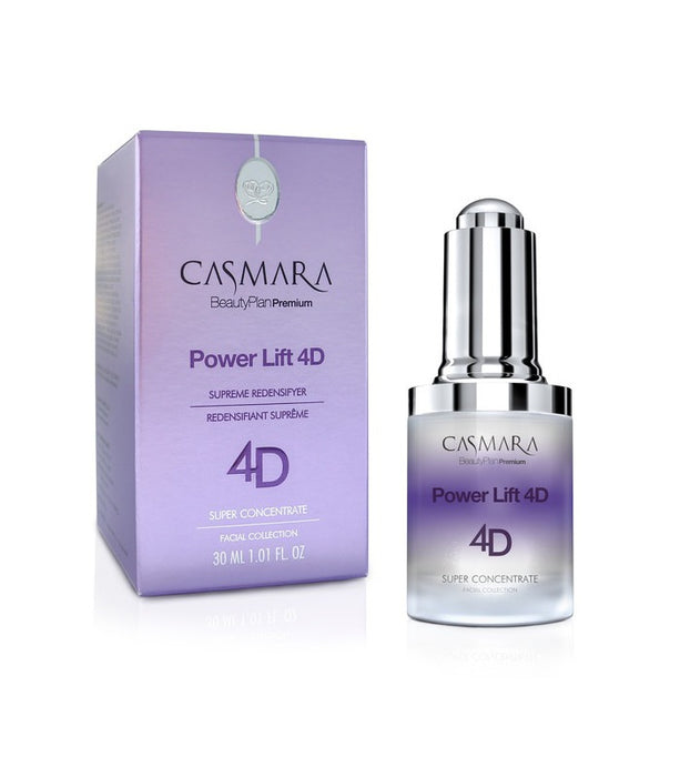 Ridensificante Supremo Power Lift 4D - Casmara - 1