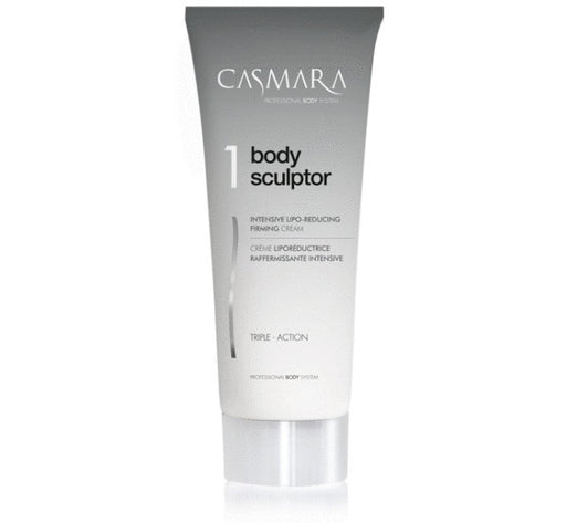 Crema rassodante liporiducente - Body Sculptor - Casmara - 1
