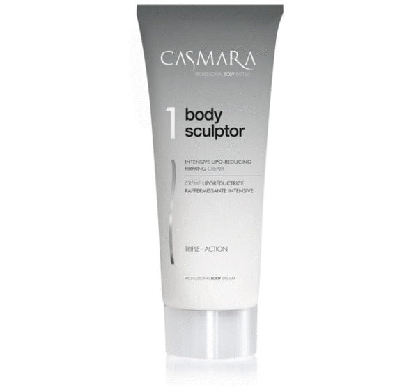 Crema rassodante liporiducente - Body Sculptor - Casmara - 1