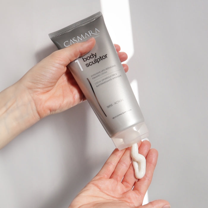 Crema rassodante liporiducente - Body Sculptor - Casmara - 2