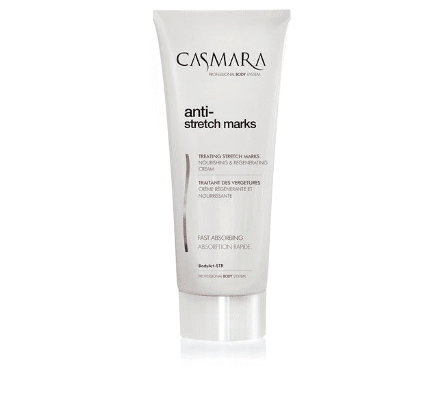 Crema Corpo Anti-Smagliature - Anti-Smagliature - Casmara - 1