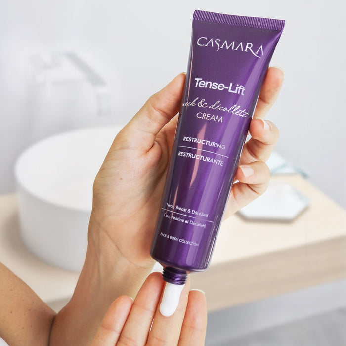 Crema Ristrutturante Tense-Lift 100ml - Casmara - 2