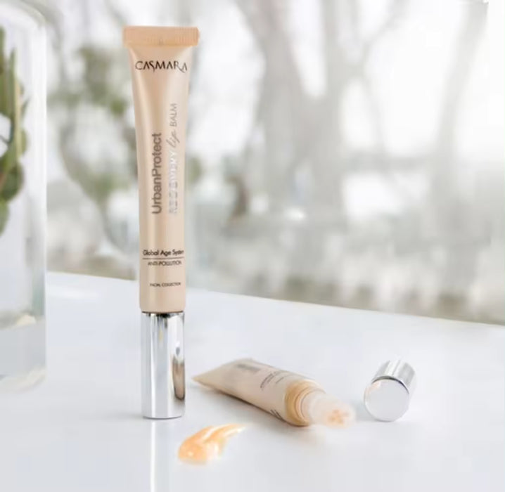 Trattamento labbra antietà - Urban Protect - Casmara - 2