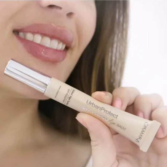 Trattamento labbra antietà - Urban Protect - Casmara - 3