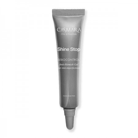 Gel Viso Anti-imperfezioni Seboregolatore - Shine Stop - Casmara - 2