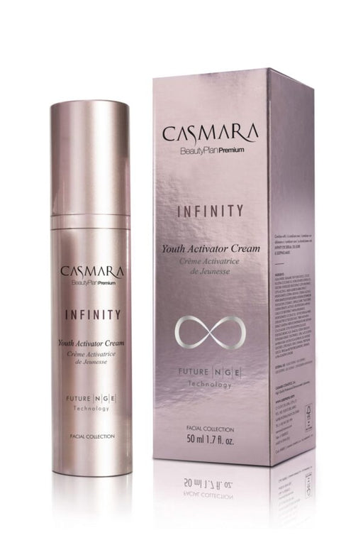 INFINITY Crema Attivatrice di Giovinezza - 50ml - Casmara - 1