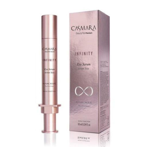 INFINITY Siero Ringiovanente Contorno Occhi - 10 ml - Casmara - 1