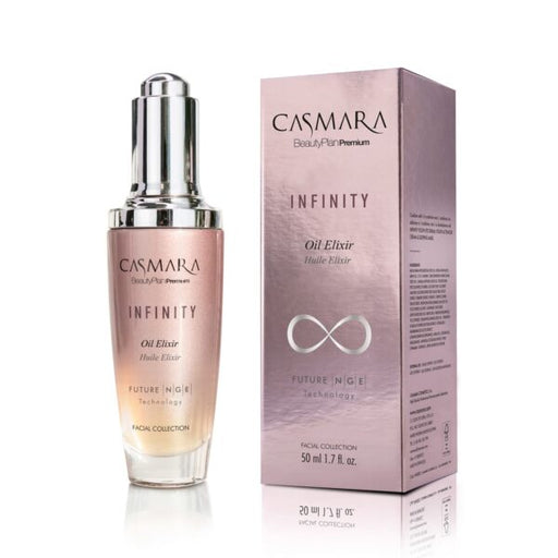 INFINITY Olio Antiossidante - 50ml - Casmara - 1