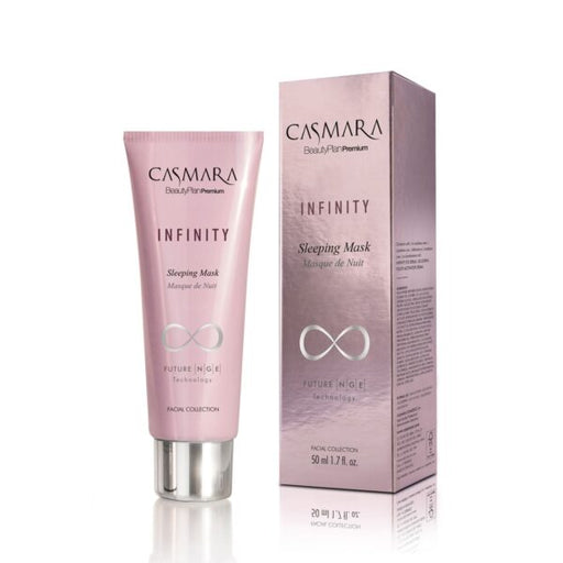 Maschera rigenerante notturna INFINITY -50ml - Casmara - 1