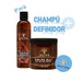 Pacchetto di shampoo Cleansing Pudding + Gel curling definidor - As I Am - 1