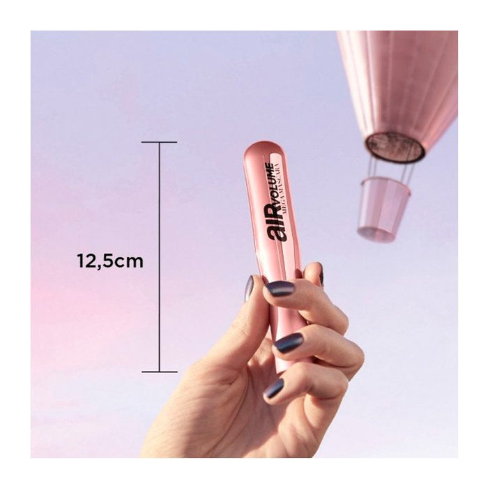 Air Mega Volum Masc Wsh Nu 01 Nero - L'oreal Paris - 6
