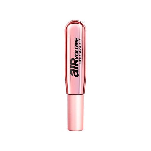 Air Mega Volum Masc Wsh Nu 01 Nero - L'oreal Paris - 2