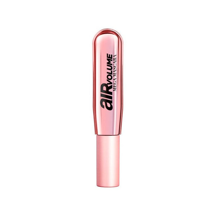Air Mega Volum Masc Wsh Nu 01 Nero - L'oreal Paris - 2