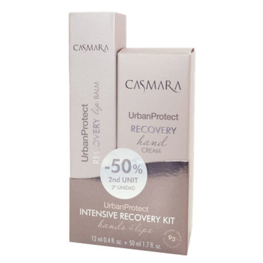Kit Riparazione Intensiva Mani e Labbra - Casmara - 1