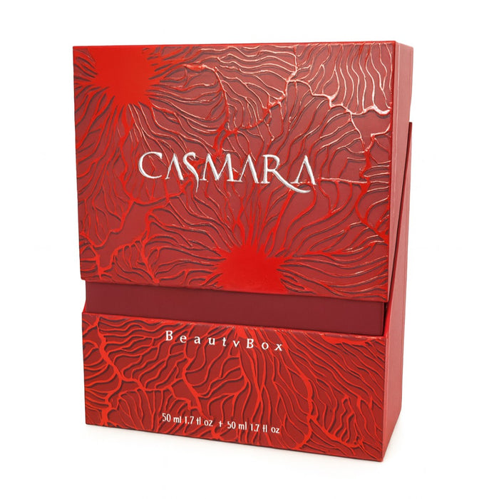 Confezione Antietà Idratante e Rassodante Beauty Box Hydra Lifting - Casmara - 2