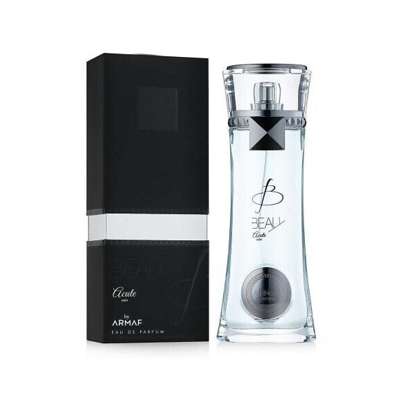 Eau de Parfum Beau Acute 100ml - Armaf - 1