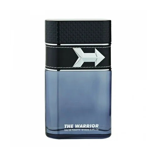 Eau de Toilette Il Guerriero 100ml - Armaf - 2