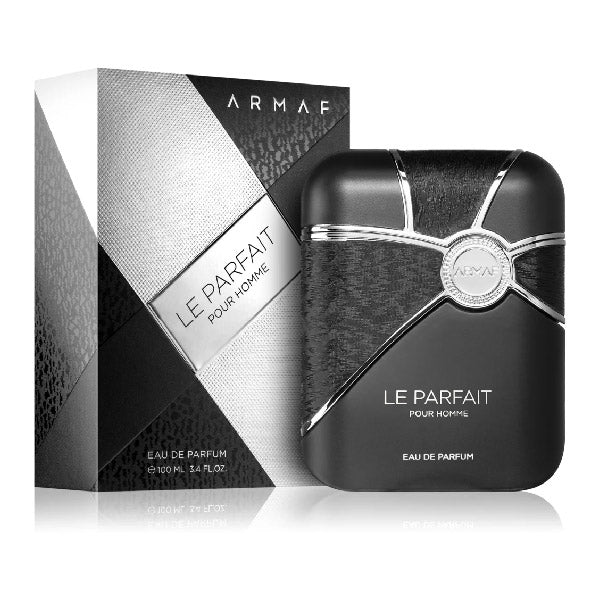 Eau De Parfum per uomo Le Perfect 100ml - Armaf - 1