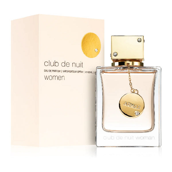 Club de Nuit Women Eau de Parfum 105ml - Armaf - 1
